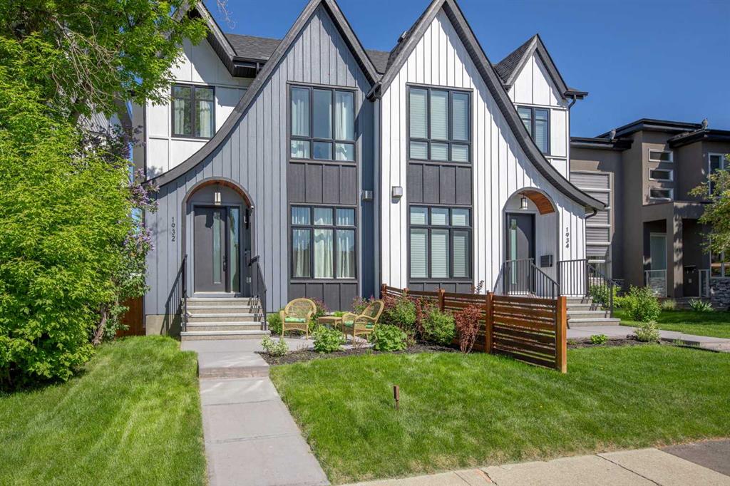 1932 27 Street SW photo 2