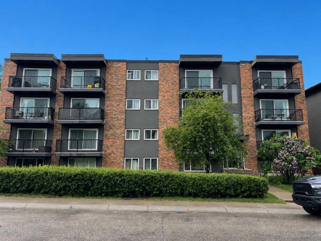 1817 16 Street SW #103