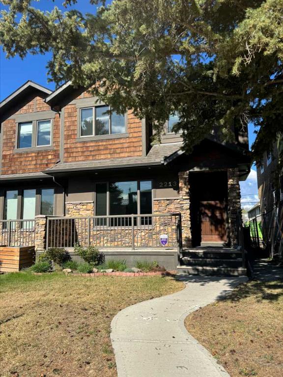 2213 27 Street SW photo 2