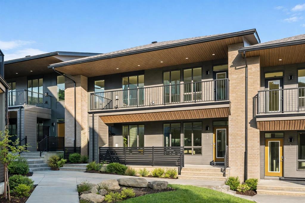 609 Sovereign Common SW