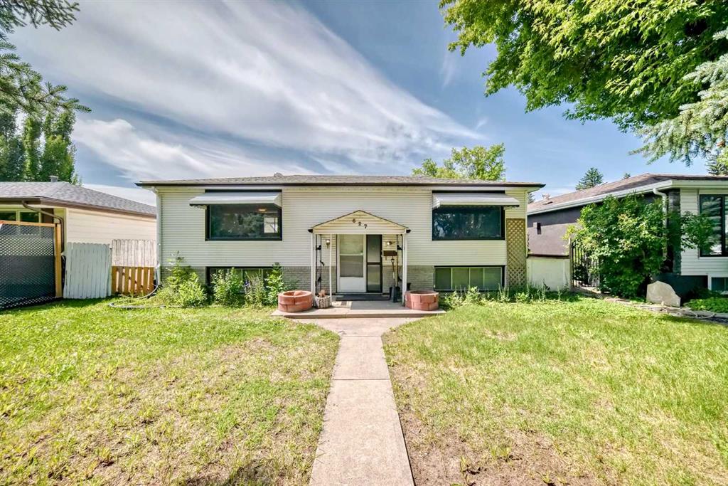 627 Fortalice Crescent SE photo 2