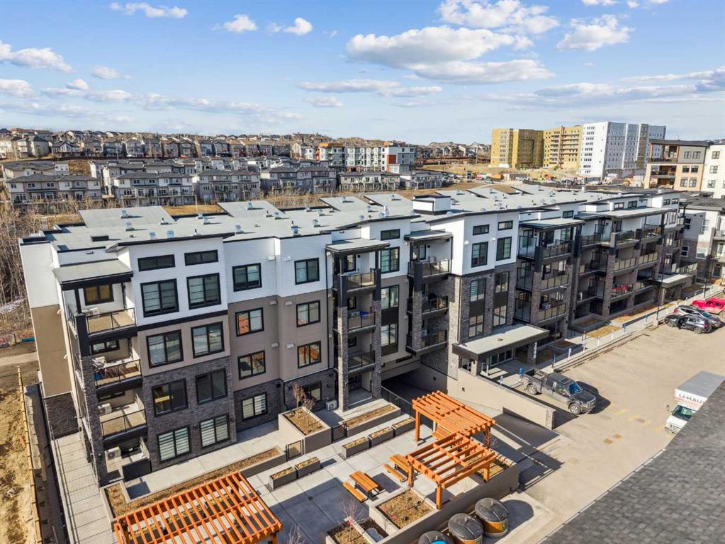 2117 81 Street SW #2307