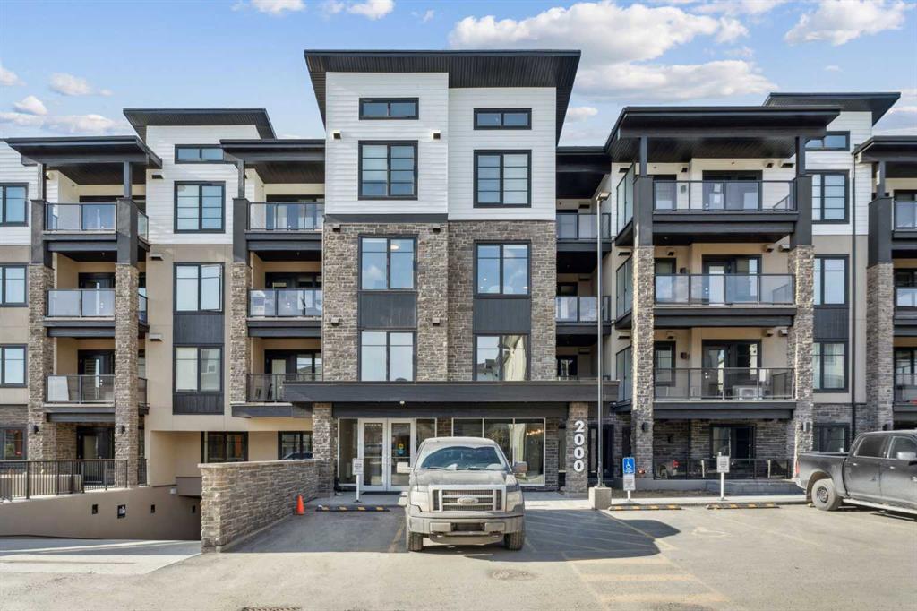 2117 81 Street SW #2307 photo 2