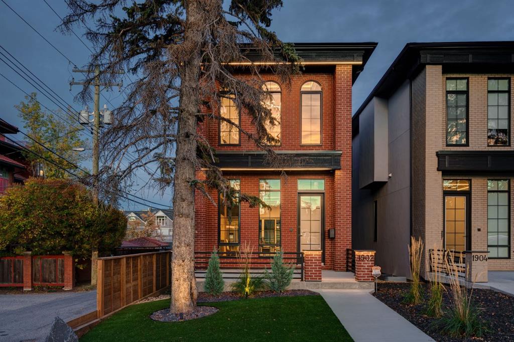 1902 13 Street SW
