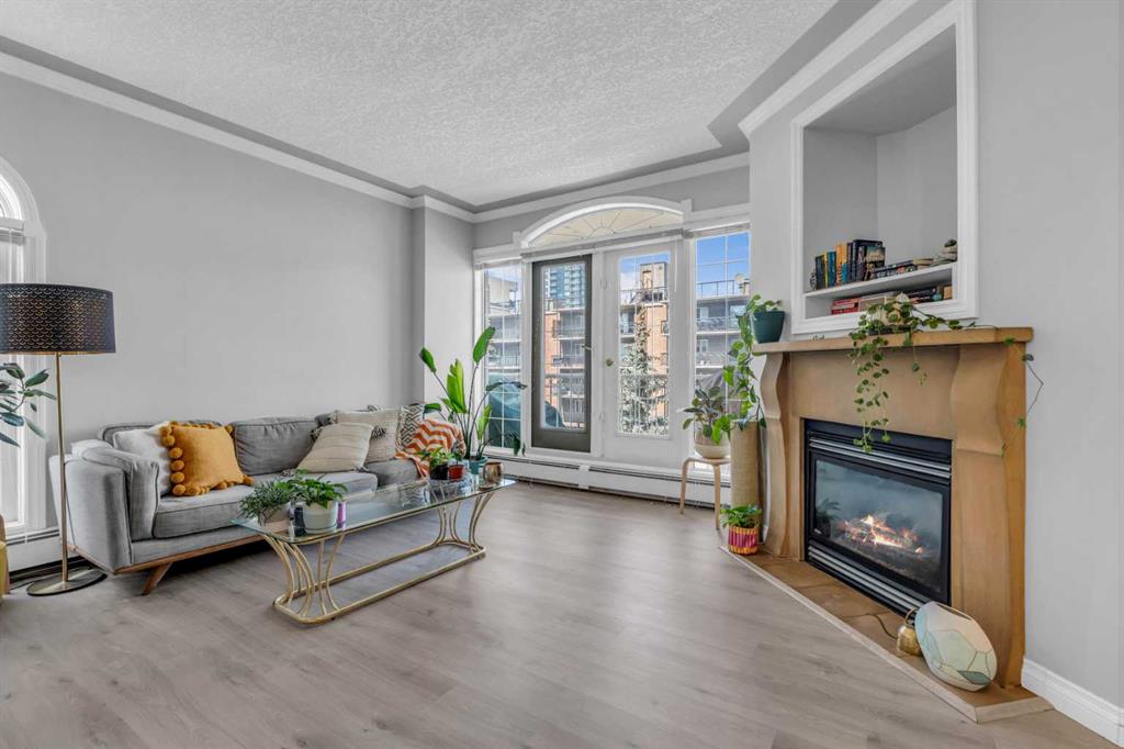 1315 12 Avenue SW #303 photo 2