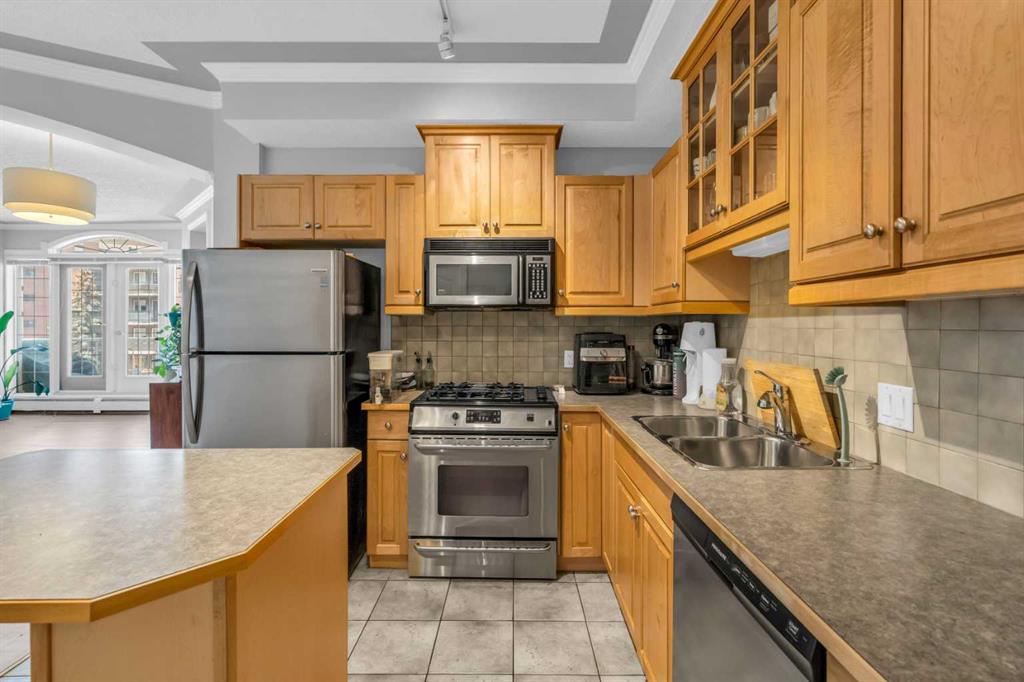 1315 12 Avenue SW #303 photo 5