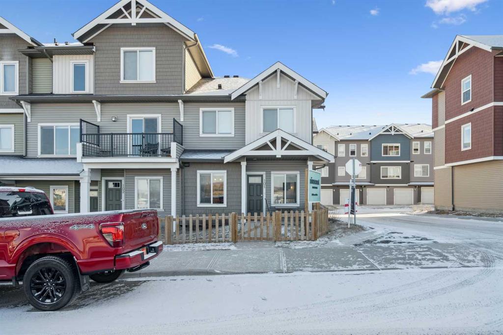 24 Rivercrest Drive #101