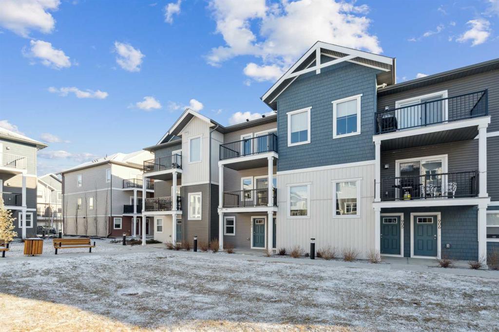 24 Rivercrest Drive #903
