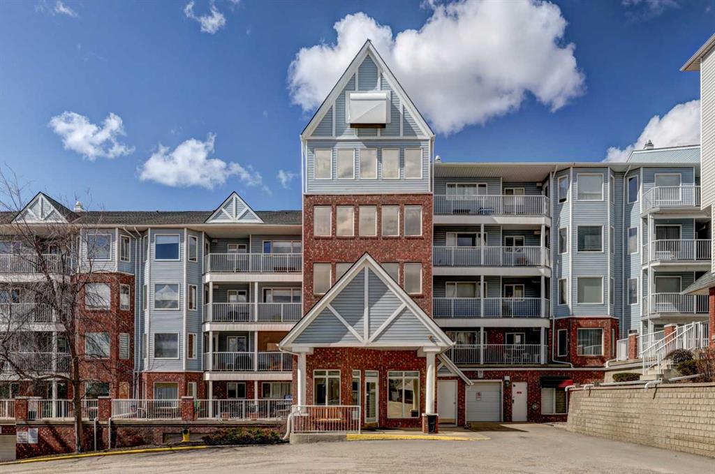 3309 Hawksbrow Point NW #309