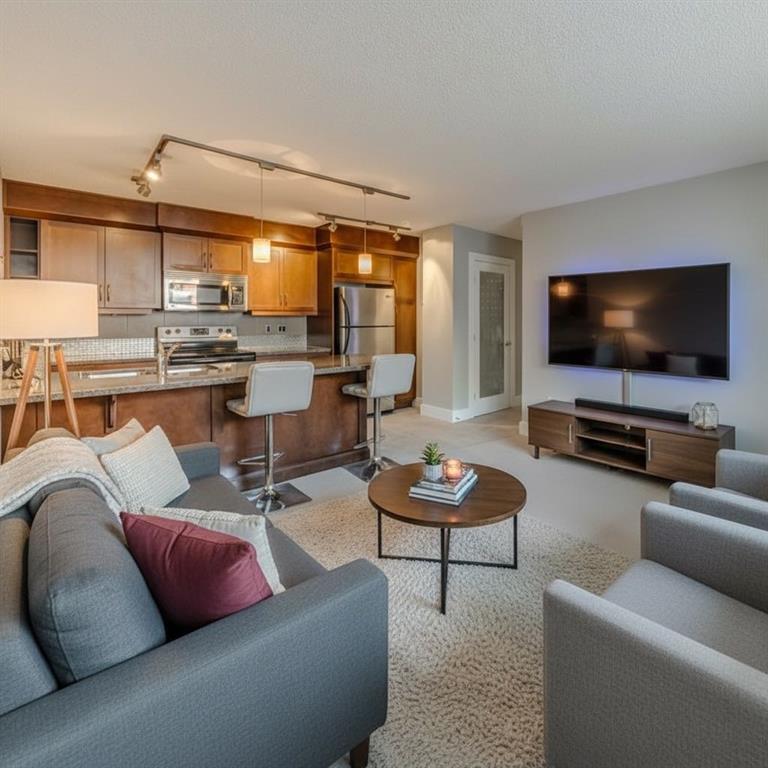 1534 15 Avenue SW #104