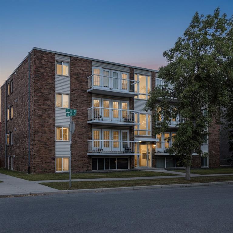 1534 15 Avenue SW #104 photo 2