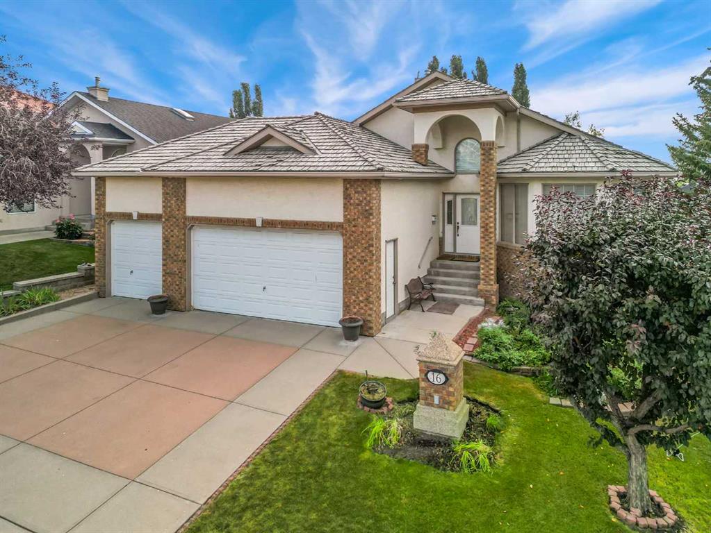 16 Arbour Estates View NW photo 3