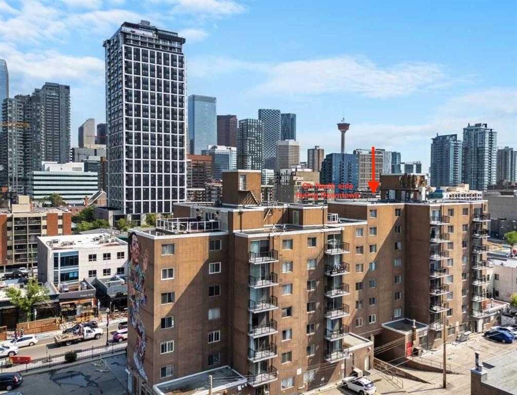 515 17 Avenue SW #5E photo 2