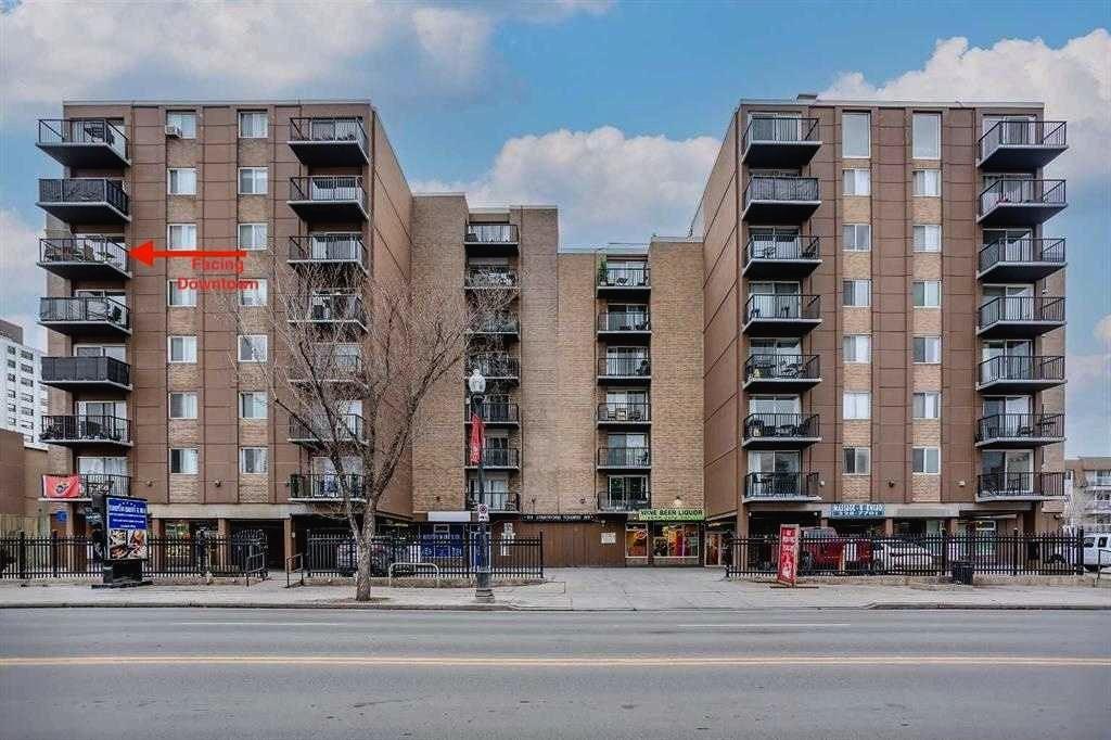 515 17 Avenue SW #5E photo 3