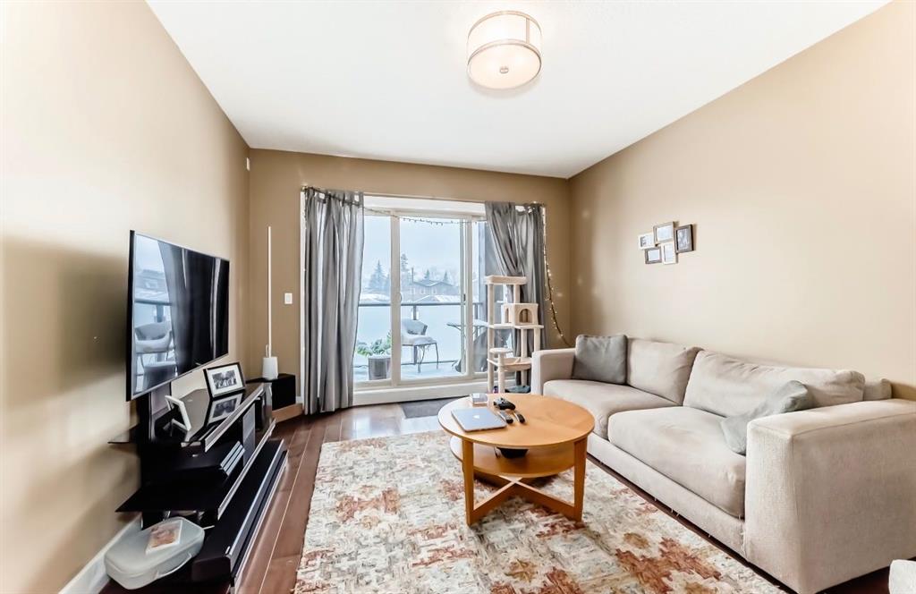 1899 45 Street NW #306 photo 3