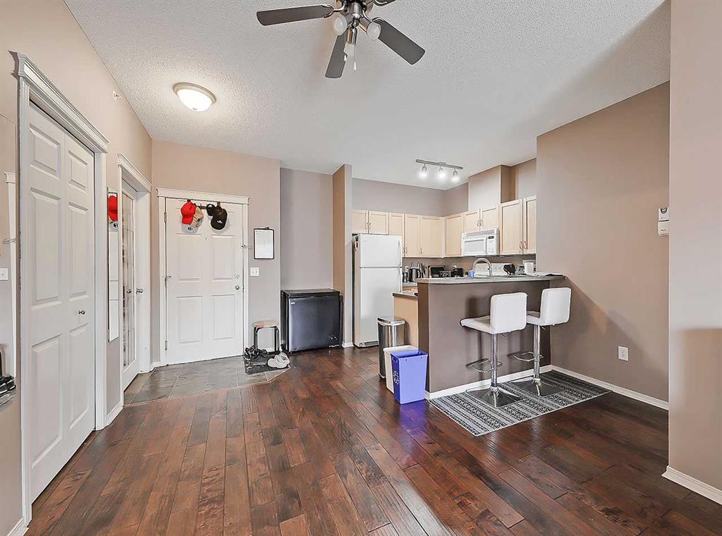 70 Panamount Drive NW #2313 photo 5