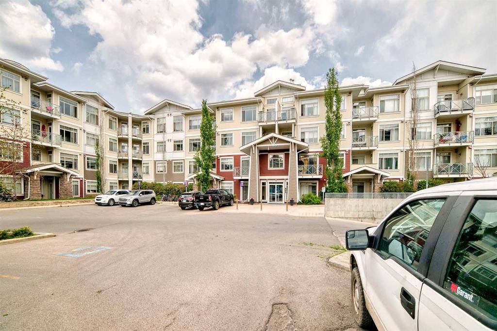 22 Auburn Bay Link SE #109 photo 2