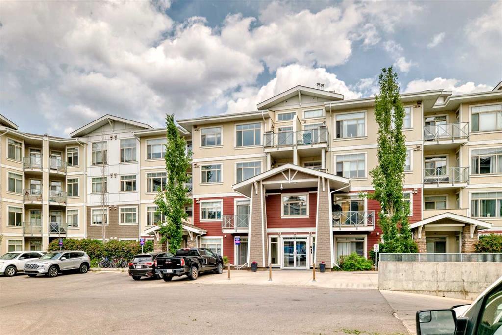 22 Auburn Bay Link SE #109 photo 3