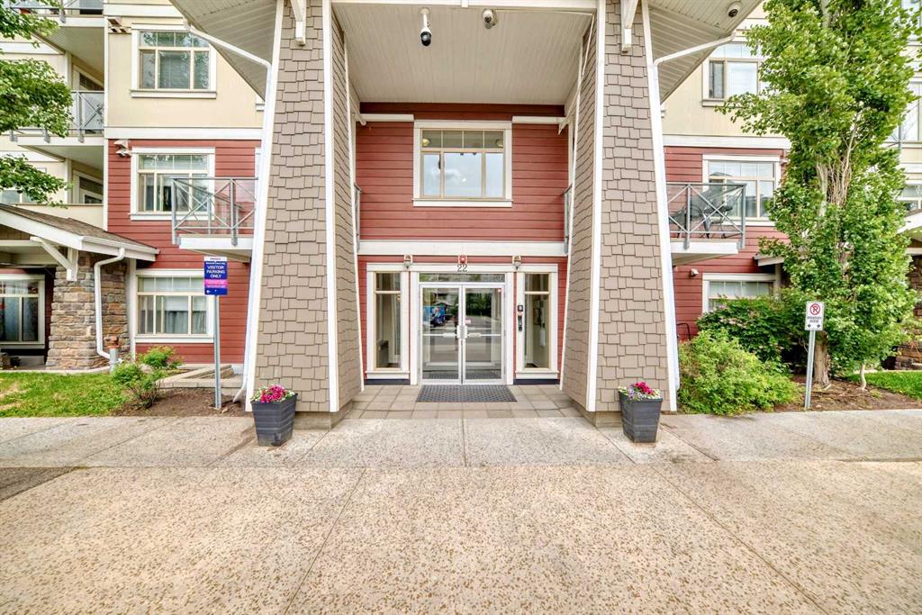 22 Auburn Bay Link SE #109 photo 4