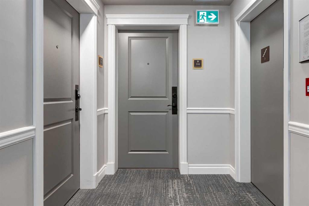 30 MAHOGANY Mews SE #316 photo 5
