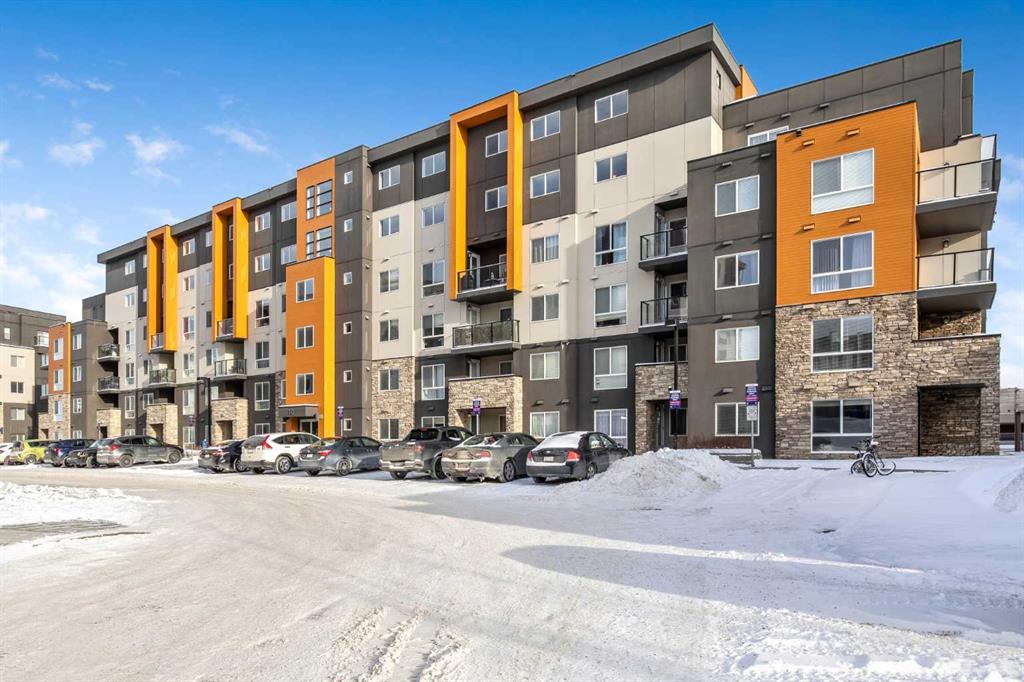 10 Kincora Glen Park NW #109