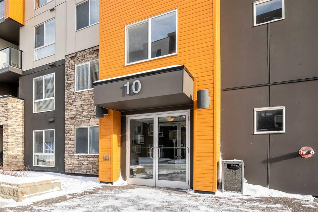 10 Kincora Glen Park NW #109 photo 2