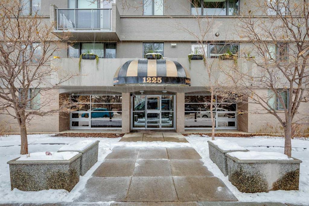 1225 15 Avenue SW #305 photo 2