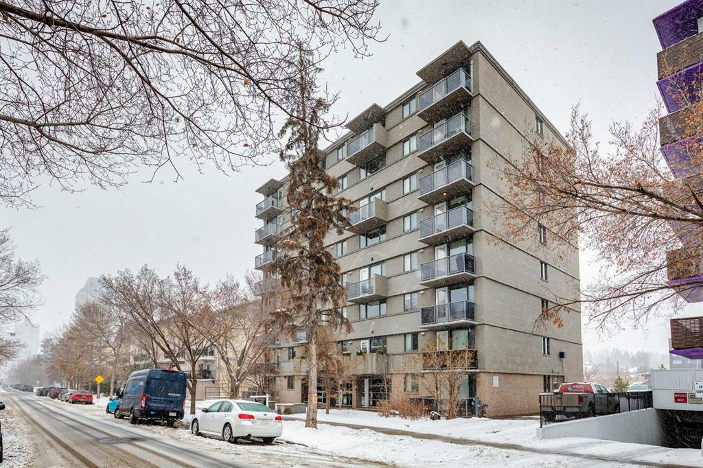 1225 15 Avenue SW #305 photo 3