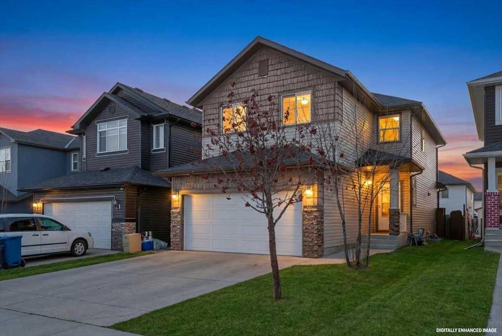 34 Saddlecrest Crescent NE photo 2