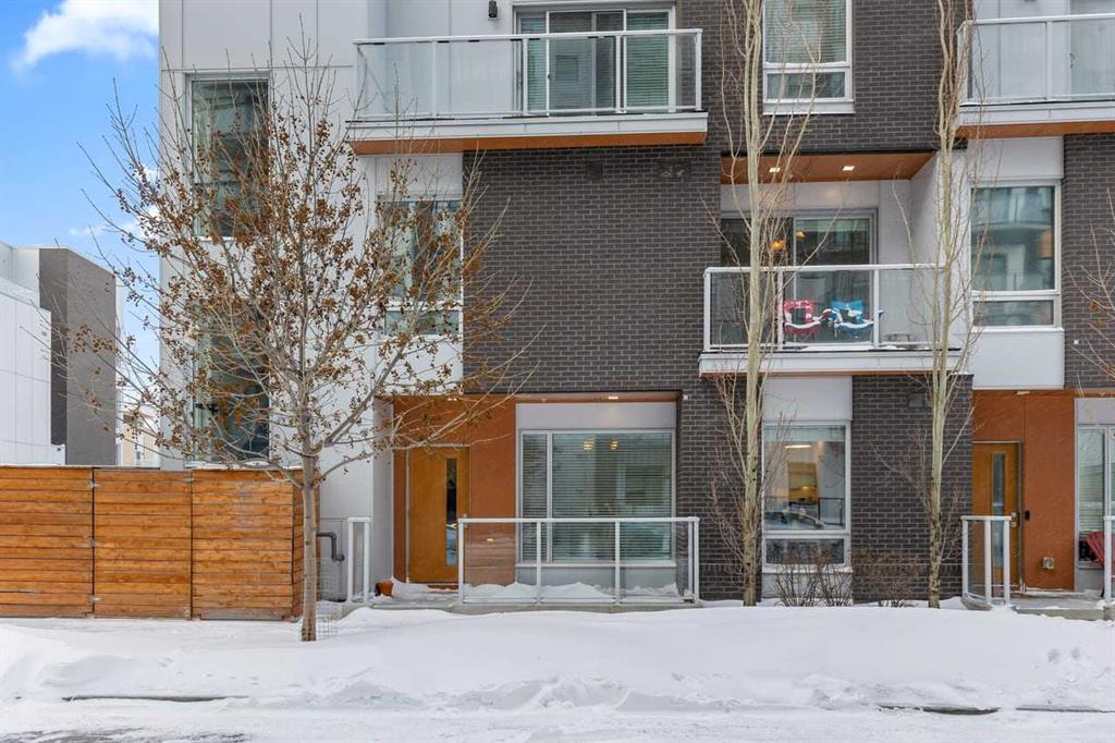 3125 39 Street NW #110