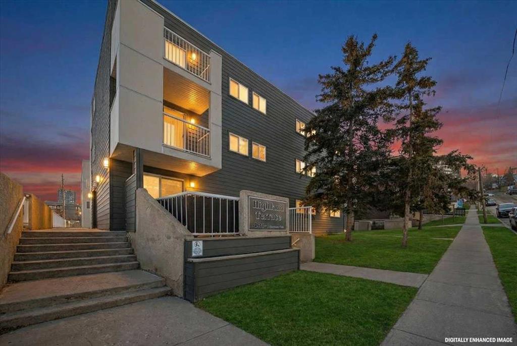 431 1 Avenue NE #303