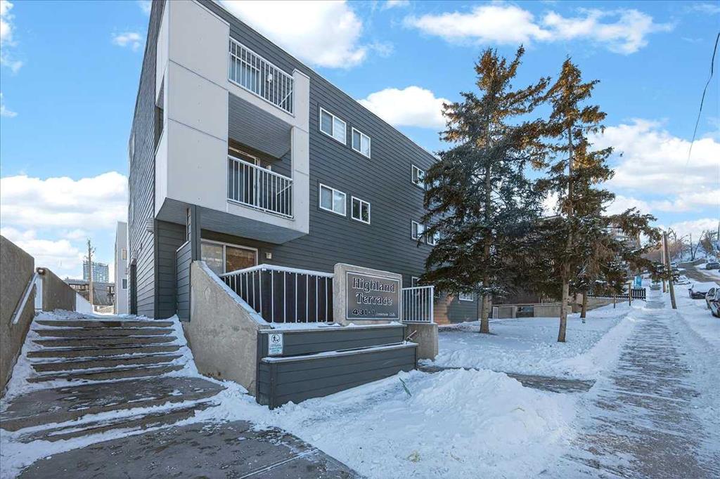 431 1 Avenue NE #303 photo 2