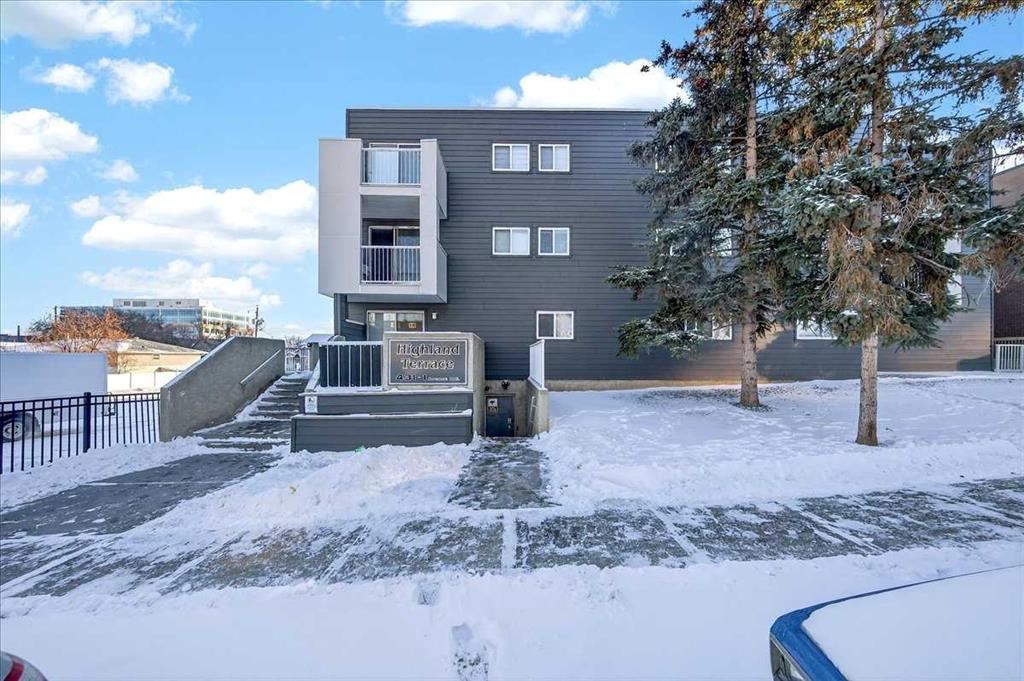 431 1 Avenue NE #303 photo 3