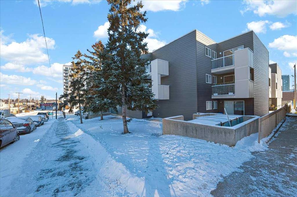 431 1 Avenue NE #303 photo 5