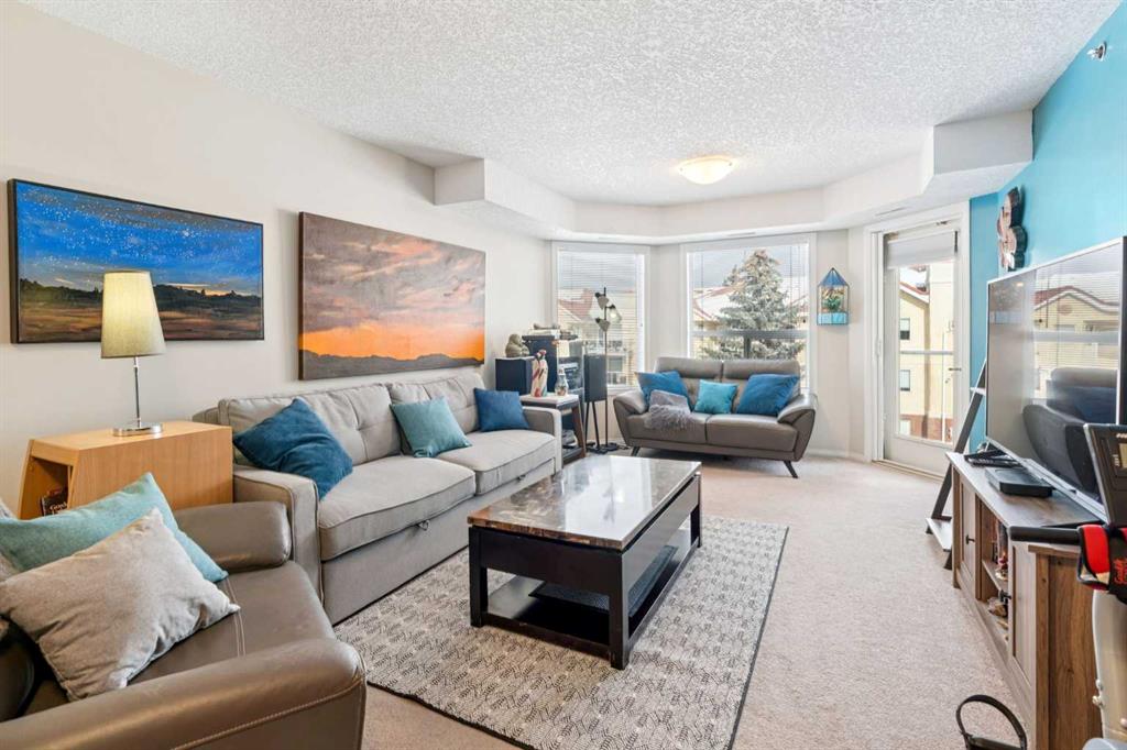 1818 Simcoe Boulevard SW #2327 photo 2