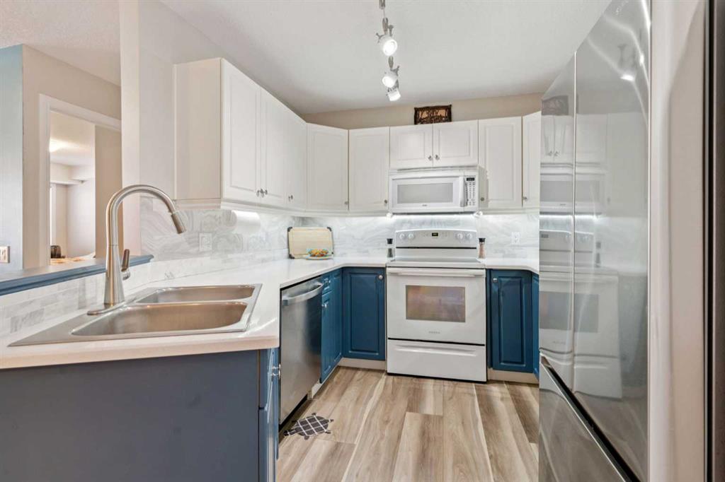 1818 Simcoe Boulevard SW #2327 photo 4