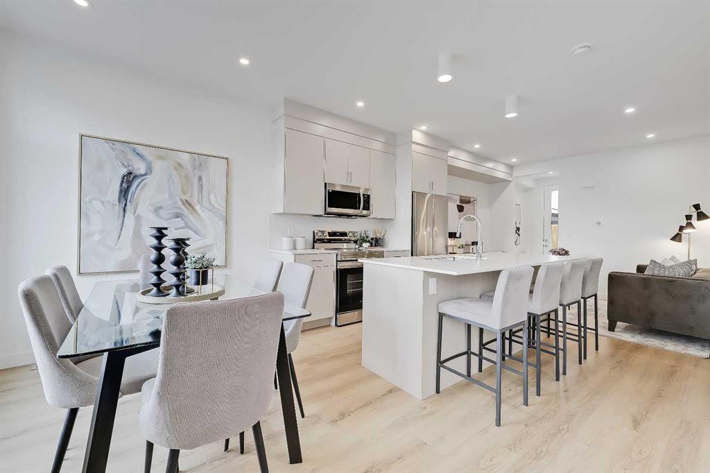 828 8 Avenue NE #2 &amp; 7 photo 3