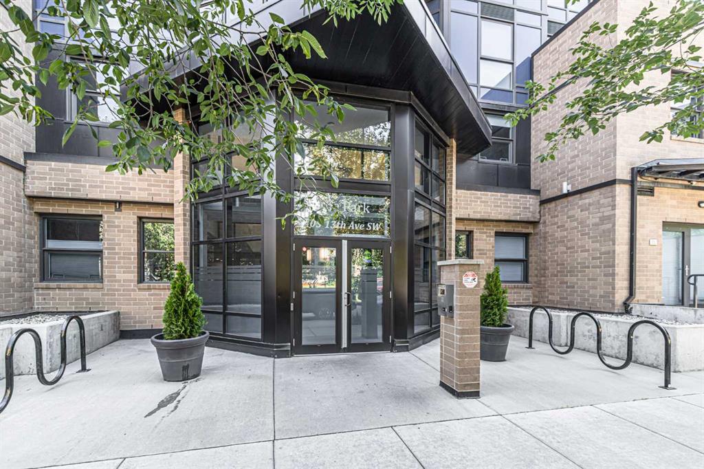 303 13 Avenue SW #707 photo 2