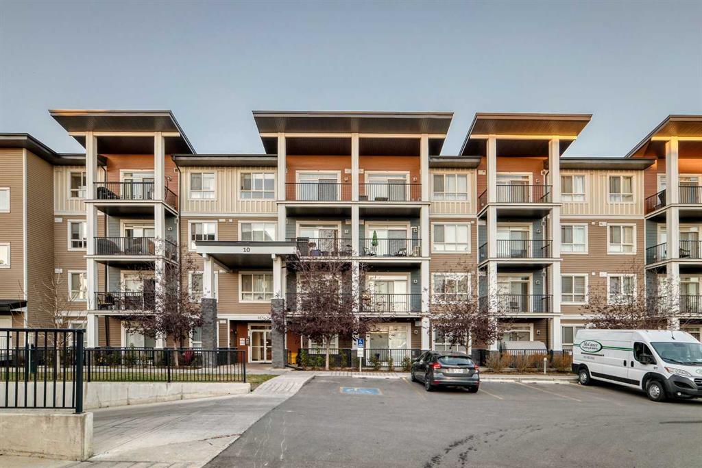 10 Walgrove Walk SE #405 photo 2
