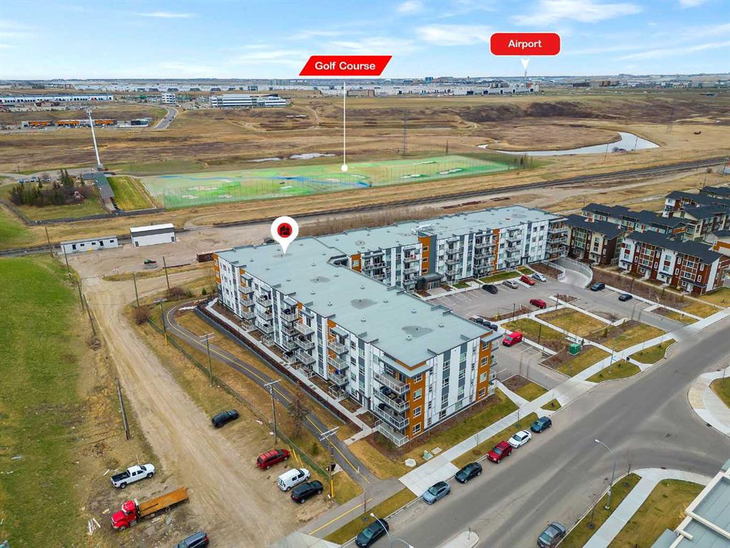 360 Harvest Hills Way NE #119