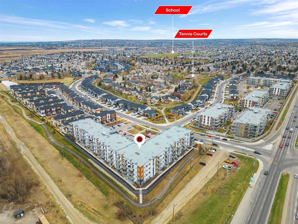 360 Harvest Hills Way NE #119 photo 4