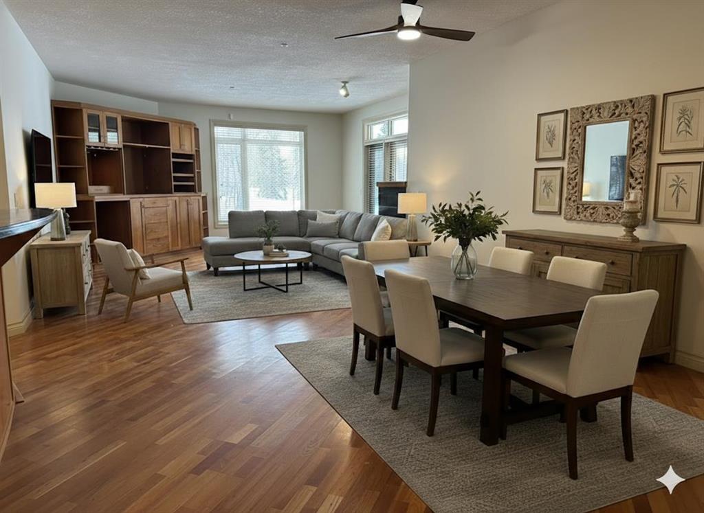24 Hemlock Crescent SW #1108 photo 3