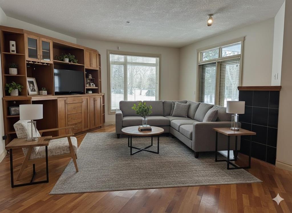 24 Hemlock Crescent SW #1108 photo 5