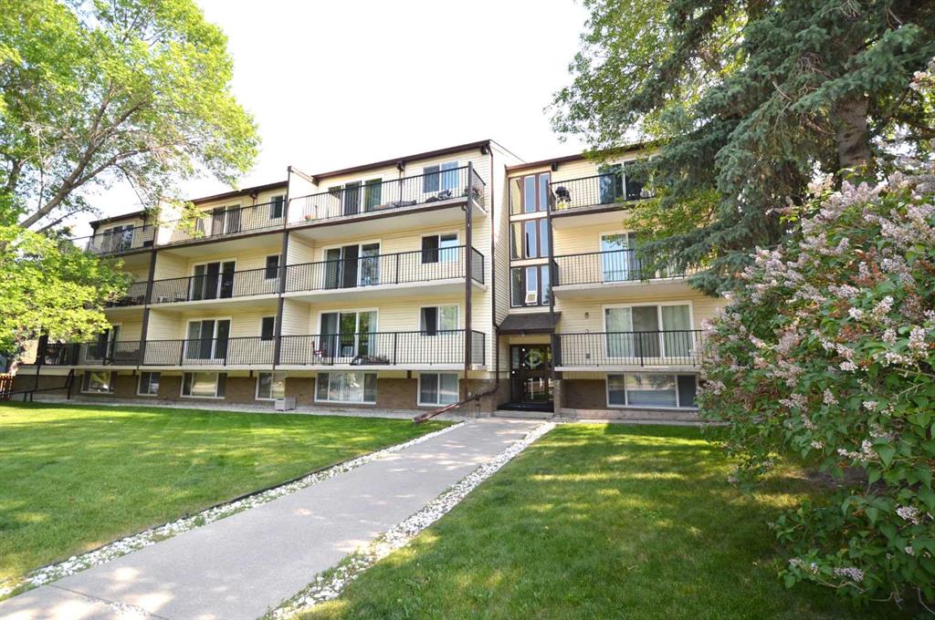 635 56 Avenue SW #302