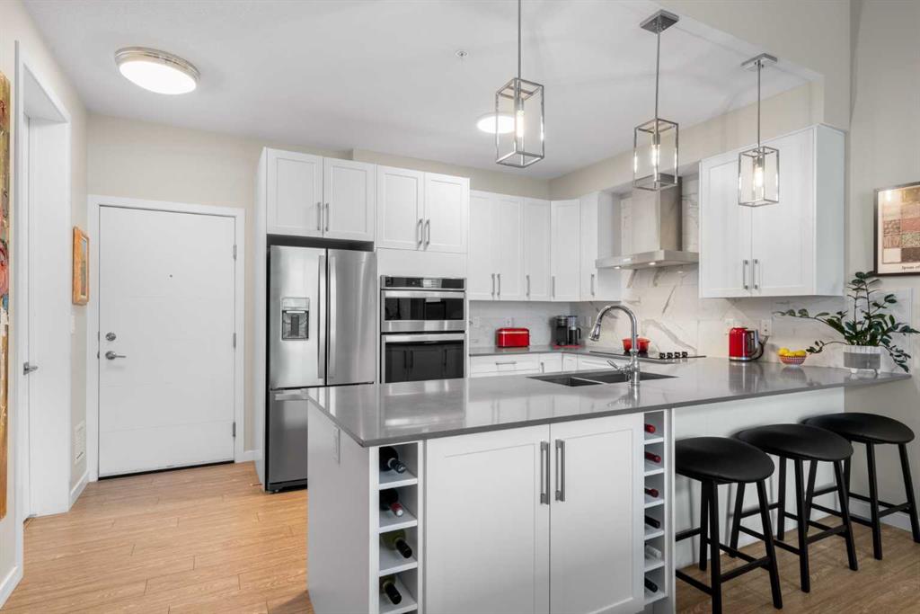 11 Mahogany Circle SE #607 photo 3