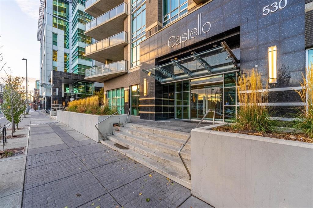 530 12 Avenue SW #303 photo 3