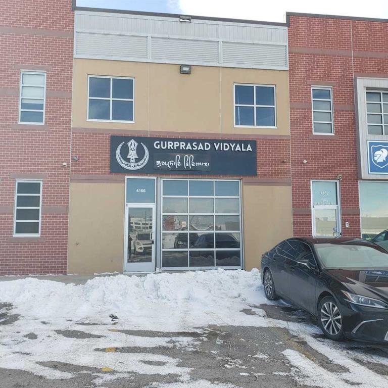 3961 52 Avenue NE #4166