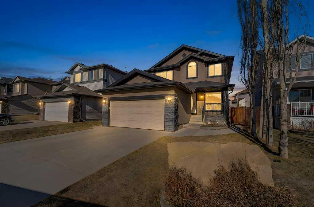 284 Hawkmere View