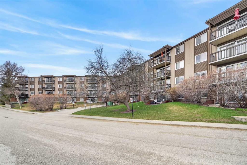 8948 Elbow Drive SW #602
