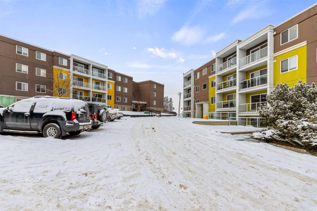 4455A Greenview Drive NE #410